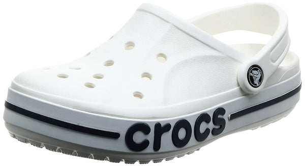 Crocs Bayaband Clogs Mens Adults Croc Slip On