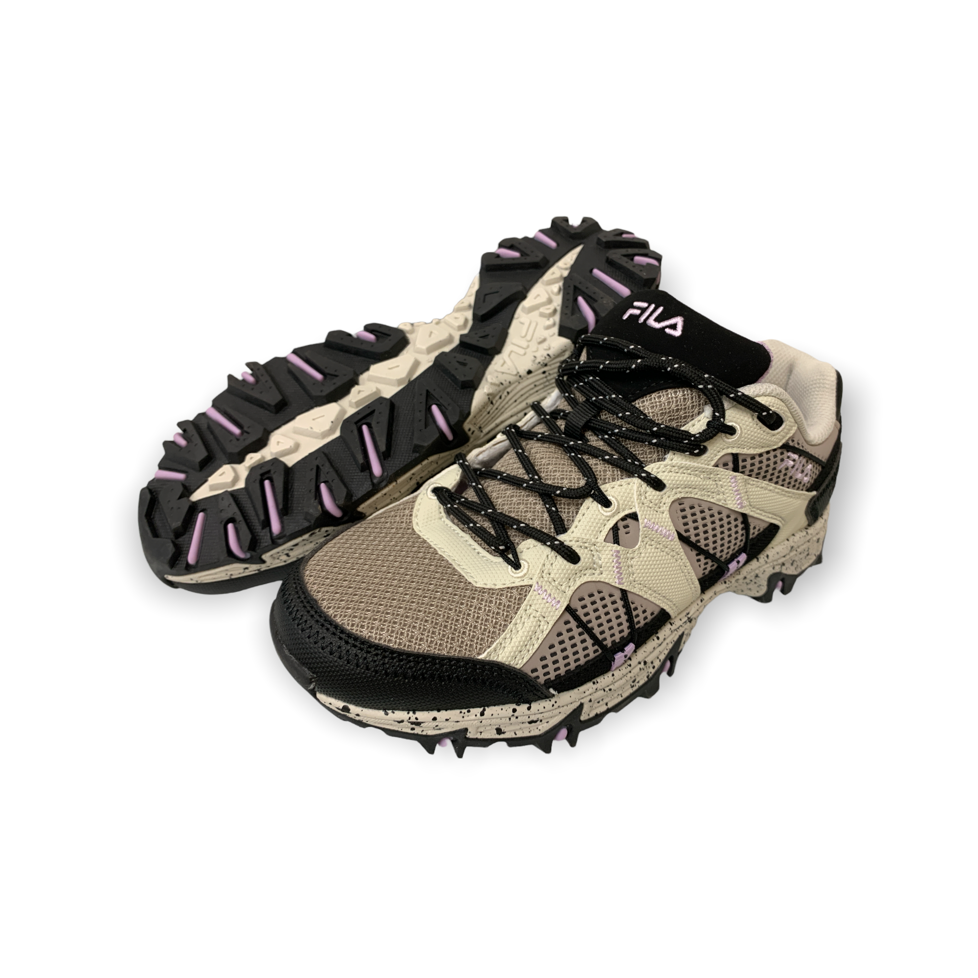 Fila women's 2025 hiking shoes