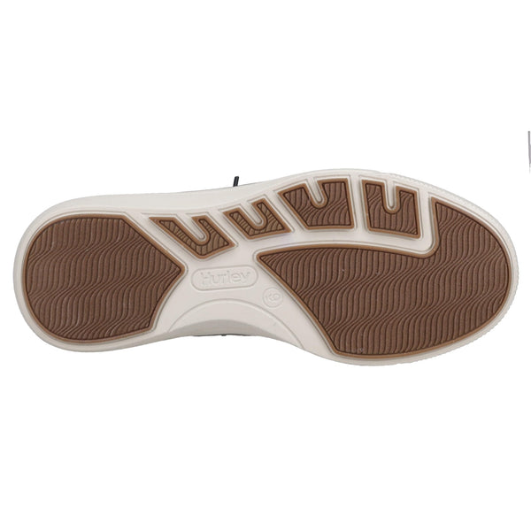 Hurley Men's Exeter Shoe Grey 12