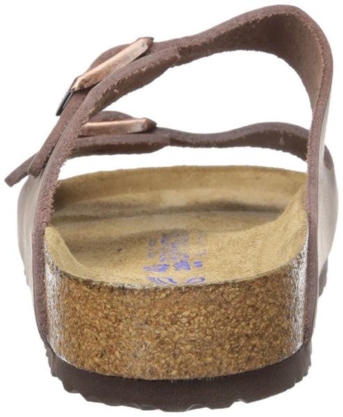 Birkenstock Arizona Sandal,Habana 39 Size 8
