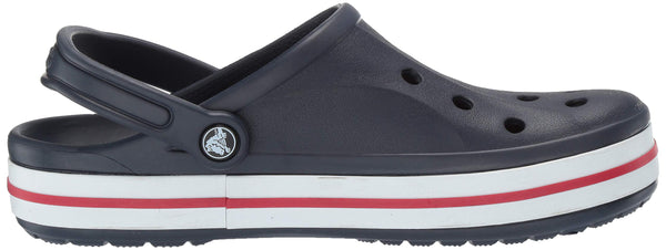 Crocs Bayaband Clogs Mens Adults Croc Slip On