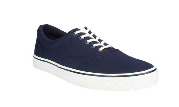 IZOD Men's Rangley Casual Lace Up Sneaker - Casual Fashion Shoe for Men