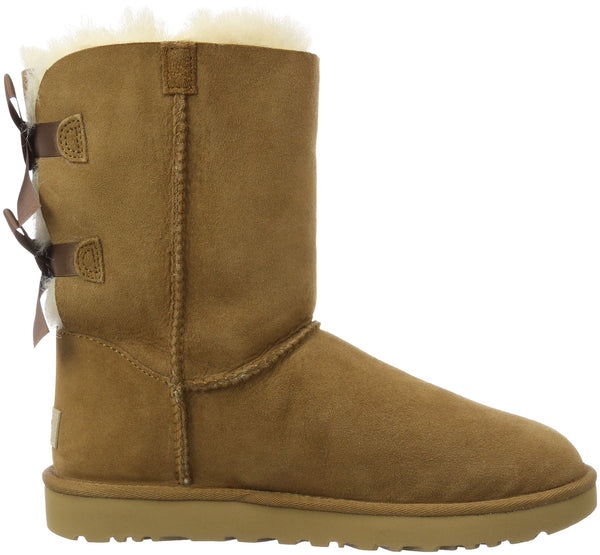 UGG Women's Bailey Bow II Winter Fashion Snow Boot