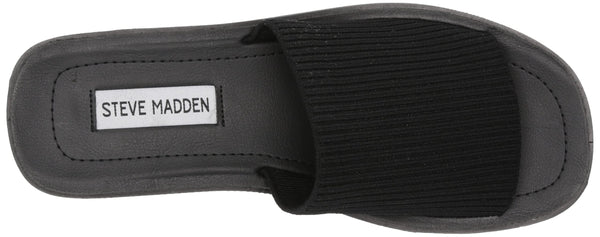 Steve Madden Women's Balanced Slide Sandal