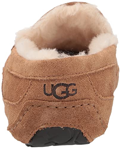 UGG Men's Ascot Slipper Chestnut 8