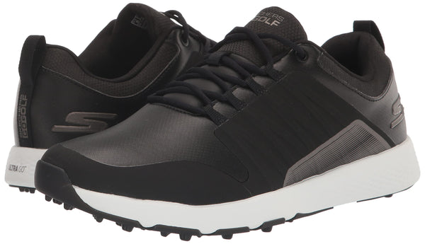 Skechers Men's Elite 4 Victory Spikeless Golf Shoe Sneaker