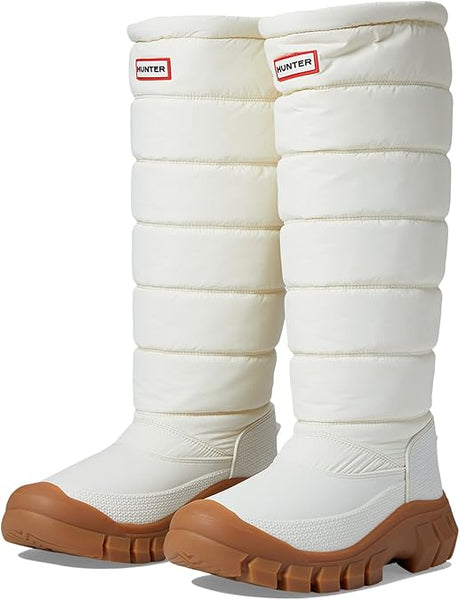 Hunter Women's Intrepid Tall Snow Boot
