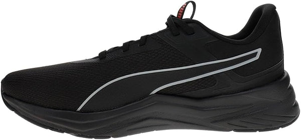 PUMA Mens Disperse Sneakers Lightweight Comfort Casual Running Shoes 12