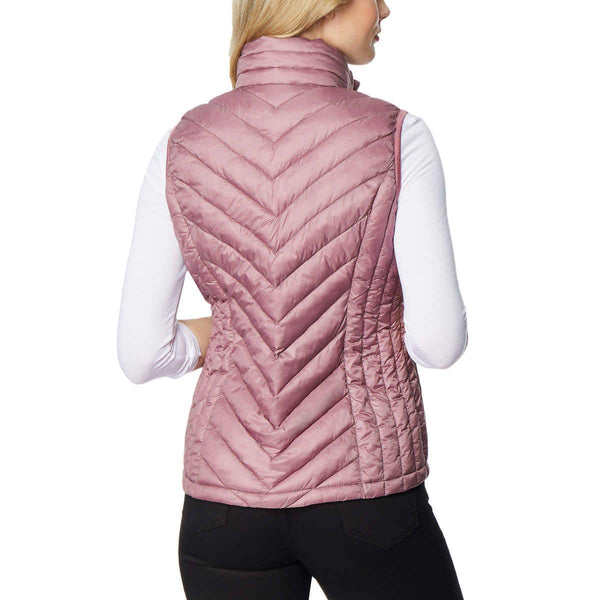 32 DEGREES Womens Packable Vest - Choose Size and Color