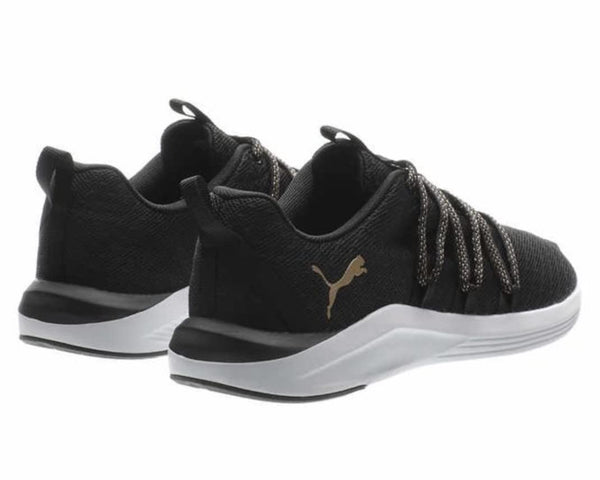 PUMA Women's Prowl Knit Sneaker