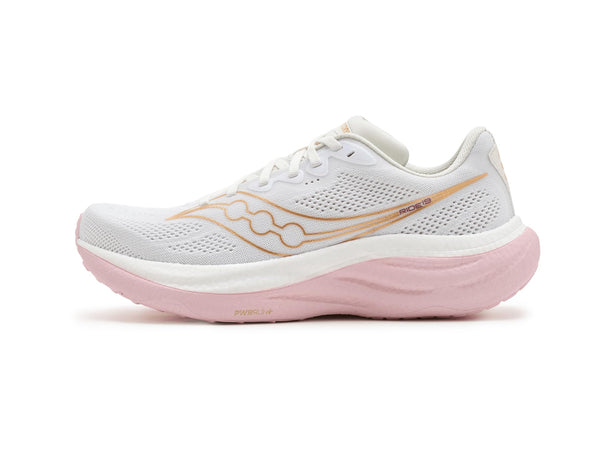 Saucony Women's Ride 19 Sneaker