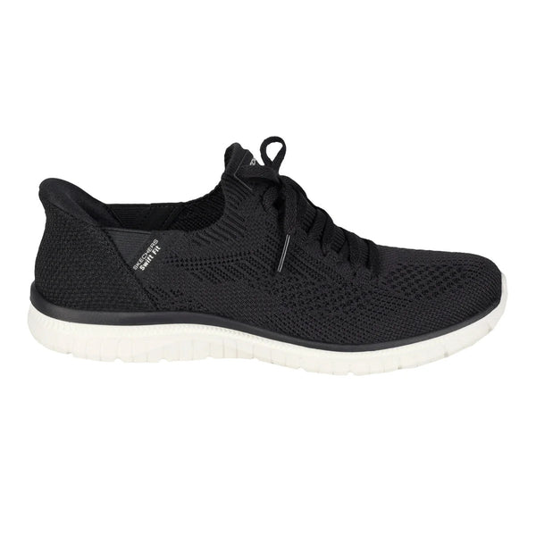 Skechers Women's Hands Free Slip In Walking Ladies Shoes