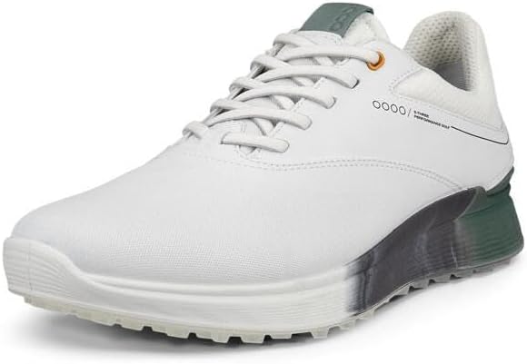 ECCO S-Three Gore-TEX® Waterproof