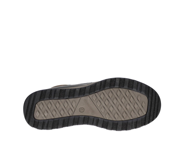Weatherproof Men's Jenkins Boots Brown