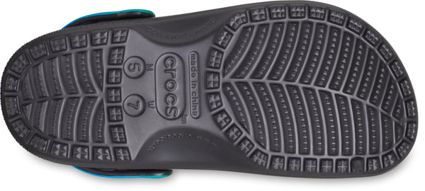 Crocs Classic Clogs Men’s Minecraft Theme – Casual Shoes Gamer Gift