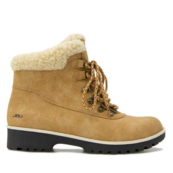 JBU by Jambu Women's Blue Creek Water Resistant Snow Boot