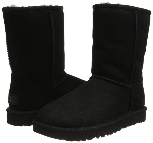 UGG Women's Classic Short II Boot