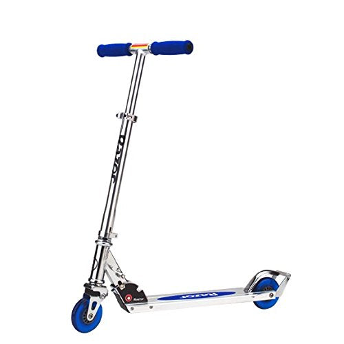 Razor A2 Kick Scooter for Kids - Lightweight, Foldable, Aluminum Frame