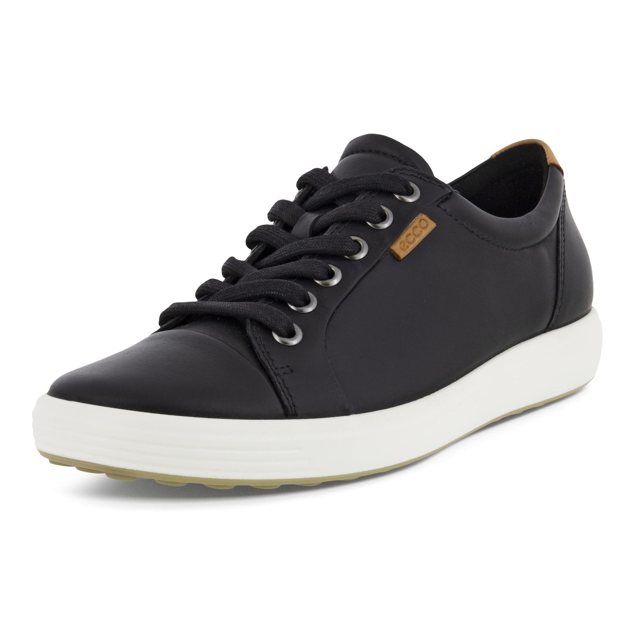 ECCO Womens Soft VII Sneaker