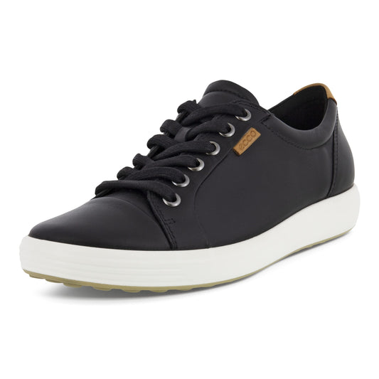 ECCO Womens Soft VII Sneaker
