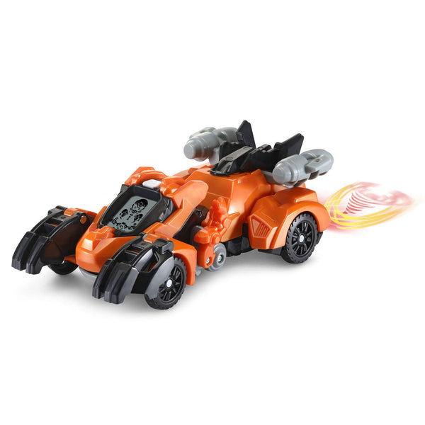 VTech Switch and Go Race Car, T-Rex