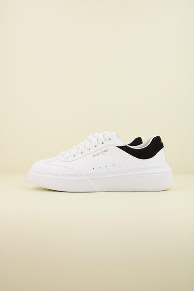 Skechers Men's Court Classics Cordova Best Behavio Classic Sneakers