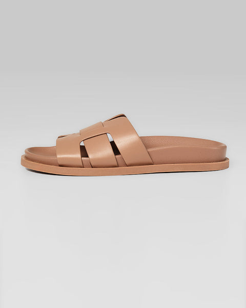 32 DEGREES Women's  H-Band Sandal