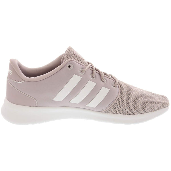 adidas Women's Cloudfoam Qt Racer Running Shoe