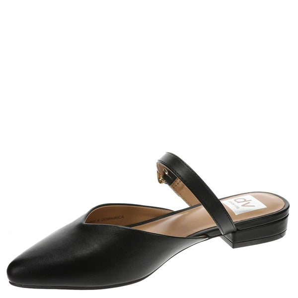 DV by Dolce Vita Domainica Women's Slip On, Black 10