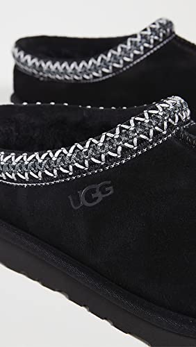 UGG Men's Tasman II Black 9