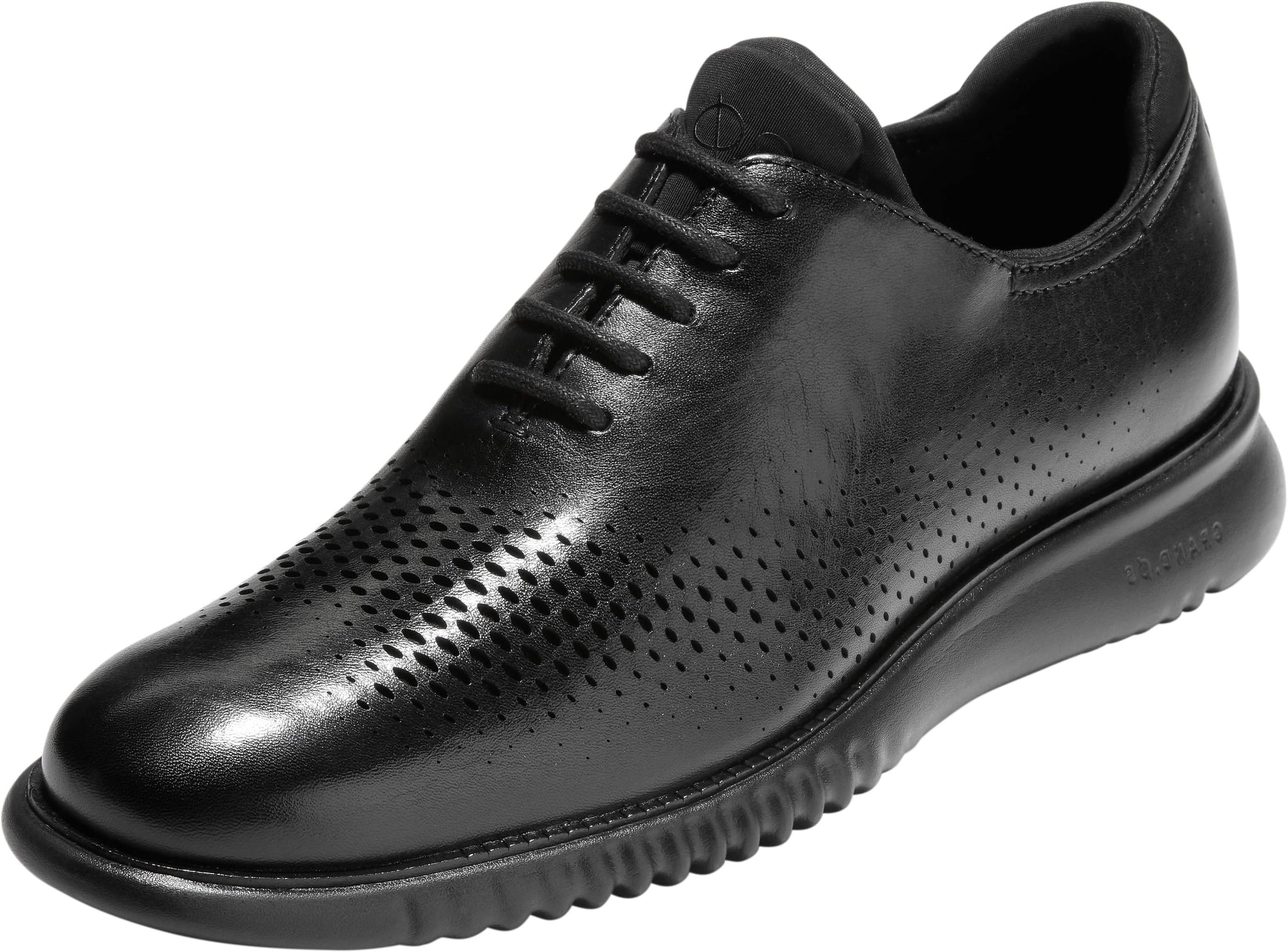 Cole Haan Men's 2.Zerogrand Laser Wingtip Oxfords