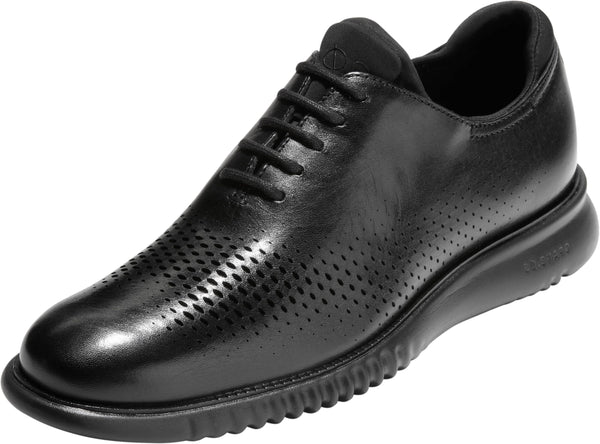 Cole Haan Men's 2.Zerogrand Laser Wingtip Oxfords