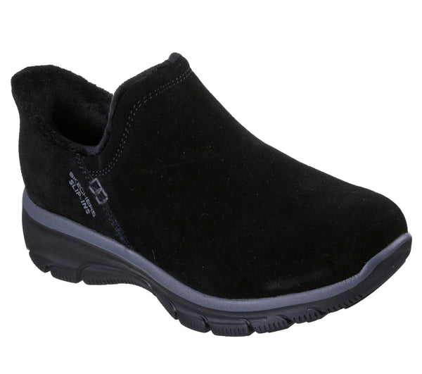 Skechers Women's Easy Going - Modern Hour Suede Hands Free Slip-ins