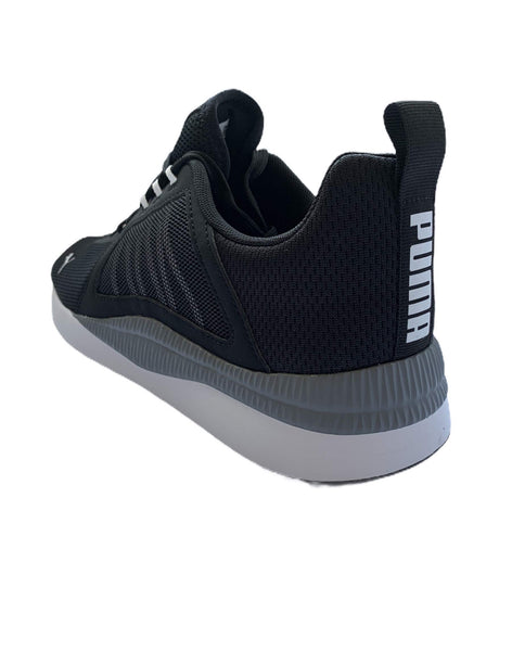 PUMA Men's Pacer Net Cage Sneaker Shoe