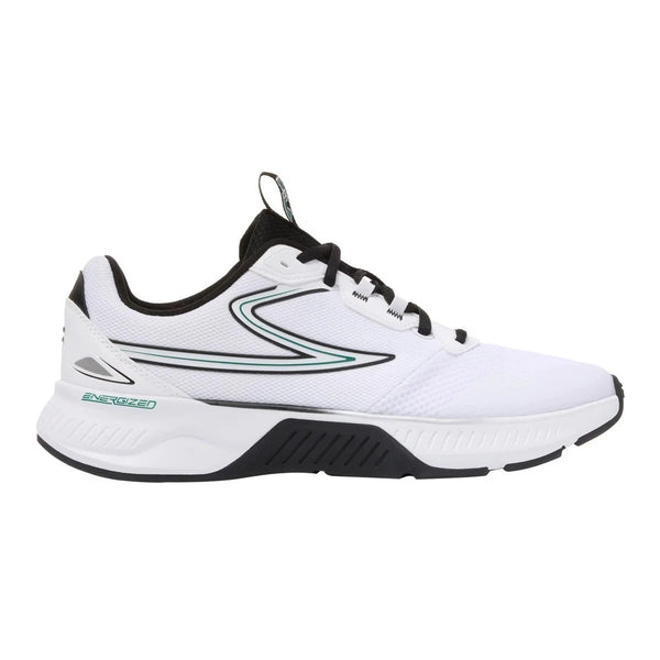 Fila Men’s Action Stride Energized Running Walking Casual Shoe Sneaker Tennis Shoes