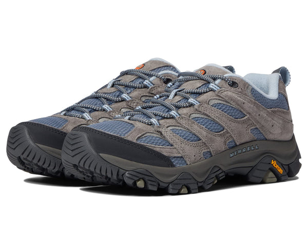 Merrell Women's Moab 3 Hiking Shoe, Smoke