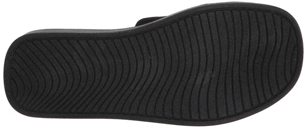 Steve Madden Women's Balanced Slide Sandal