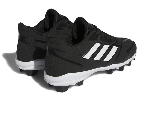 Adidas Mens Icon 8 Mid Baseball/Softball Cleats
