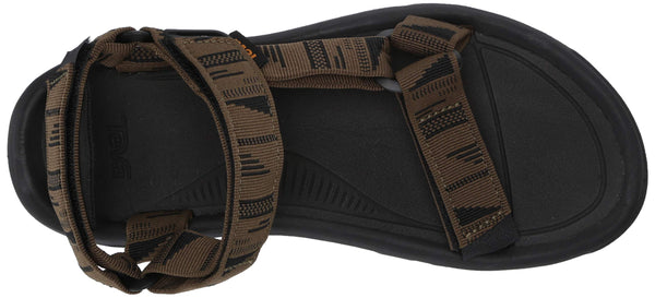 TEVA Men's Hurricane Xlt2 Sandals with EVA Foam Midsole and Rugged Durabrasion Rubber Outsole Size 10