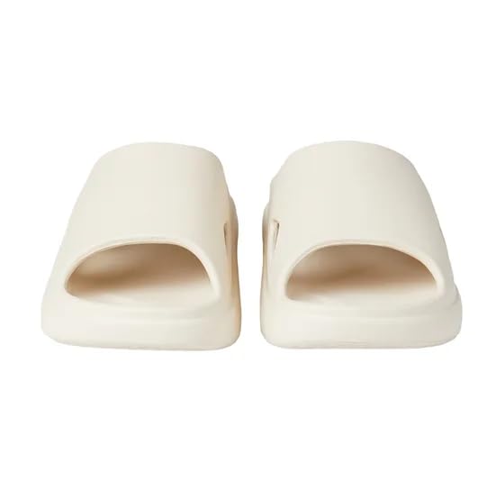 32 ° Degrees Cool Unisex Cushion Slide Sandals, EVA Material, Slip-On, Shower Friendly, Easy Clean