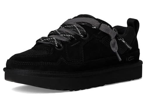 UGG Lo Lowmel Women's Black