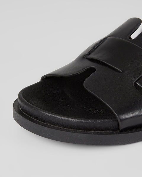 32 DEGREES Women's  H-Band Sandal
