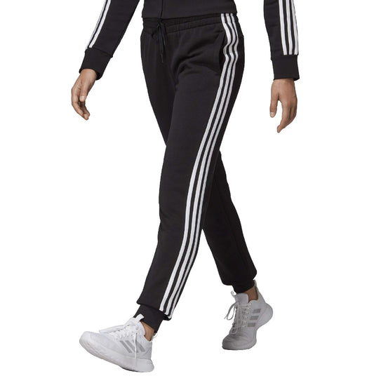 adidas Neo Women Essentials 3-Stripes Sports French Terry Jogger
