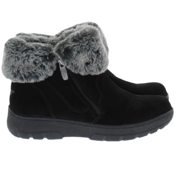 Khombu Ladies Jessica All Weather Bootie