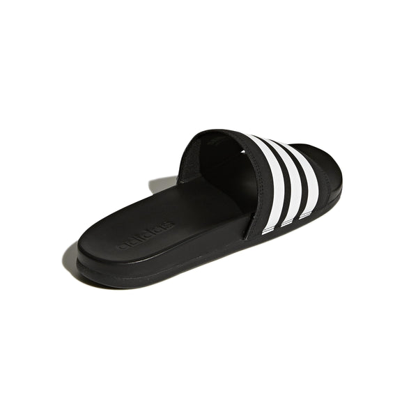 adidas Unisex Adult Adilette Slip on Comfort Slide Sandal - Men's Sizes