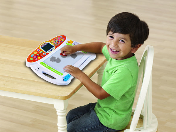 VTech Write and Learn Creative Center , White