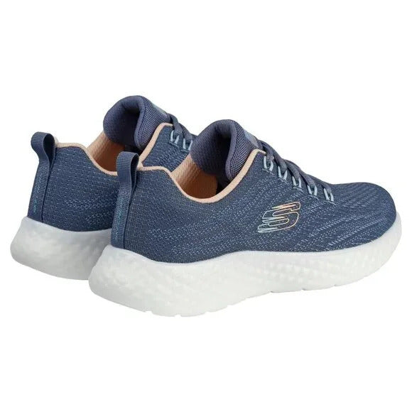 Skechers Ladies' Lite Foam Womens Shoes Walking Comfortable Sneaker