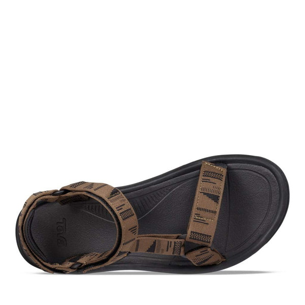 TEVA Men's Hurricane Xlt2 Sandals with EVA Foam Midsole and Rugged Durabrasion Rubber Outsole Size 10