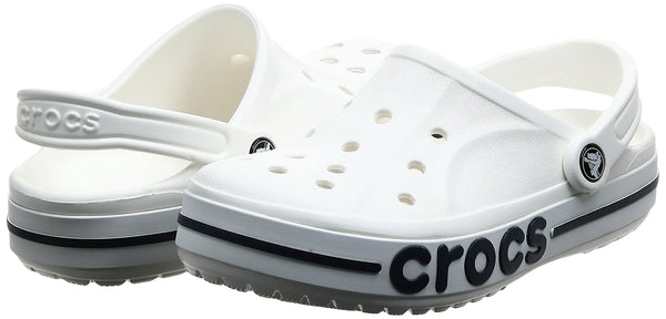 Crocs Bayaband Clogs Mens Adults Croc Slip On