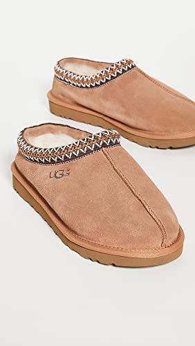 UGG Men's Tasman II Chestnut 11